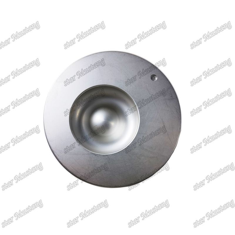 Kolven D4AF Verbrandingskamer 50,5 mm 23410-41210 23411-41210 Voor Hyundai motoren