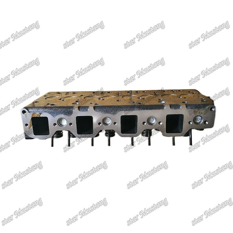 4BG1 8-97141821-0 8-97013320-1 Voor Isuzu motoren
