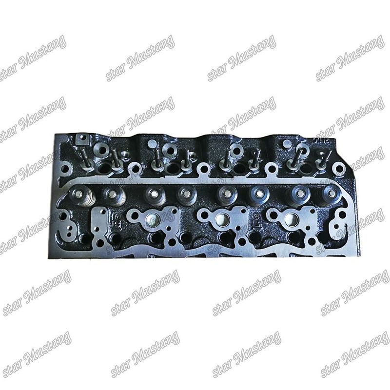 4BG1 8-97141821-0 8-97013320-1 Voor Isuzu motoren