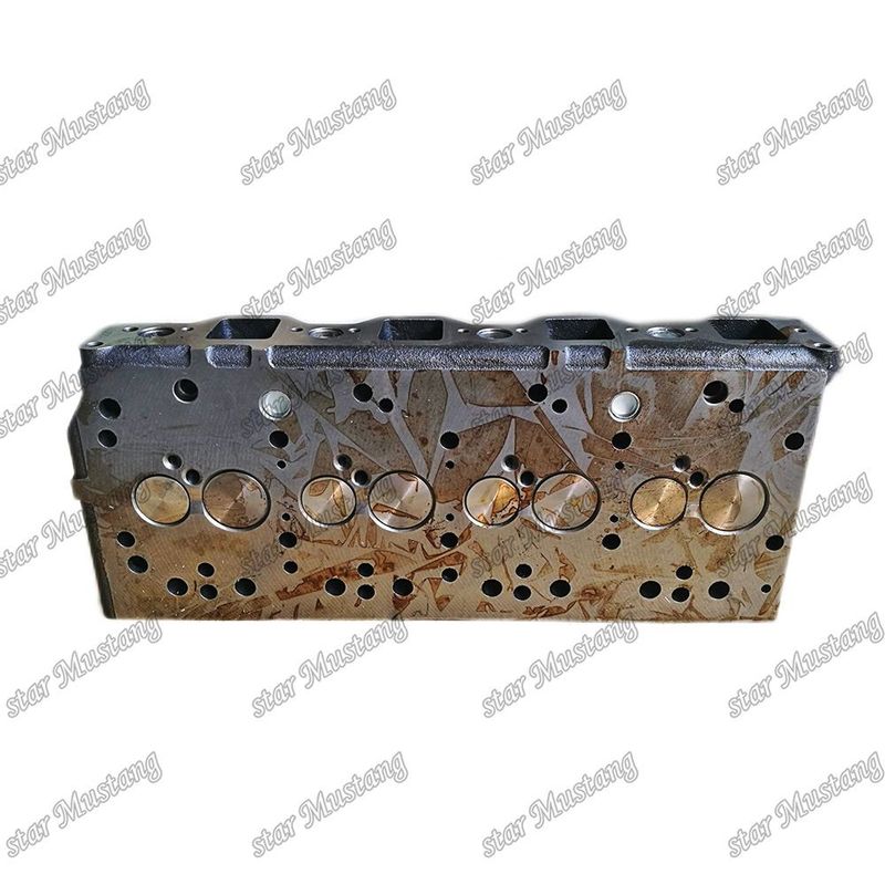 4BG1 8-97141821-0 8-97013320-1 Voor Isuzu motoren