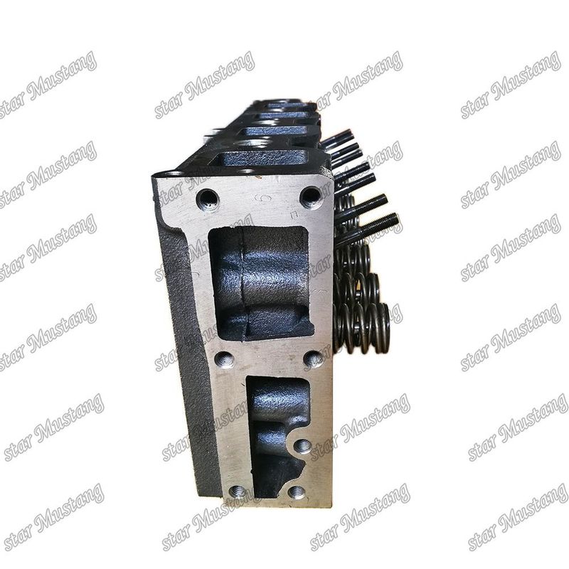 4BG1 8-97141821-0 8-97013320-1 Voor Isuzu motoren