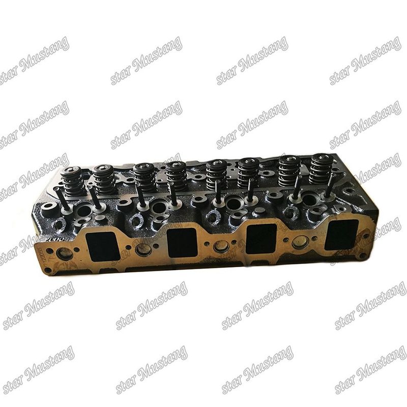 4BG1 8-97141821-0 8-97013320-1 Voor Isuzu motoren