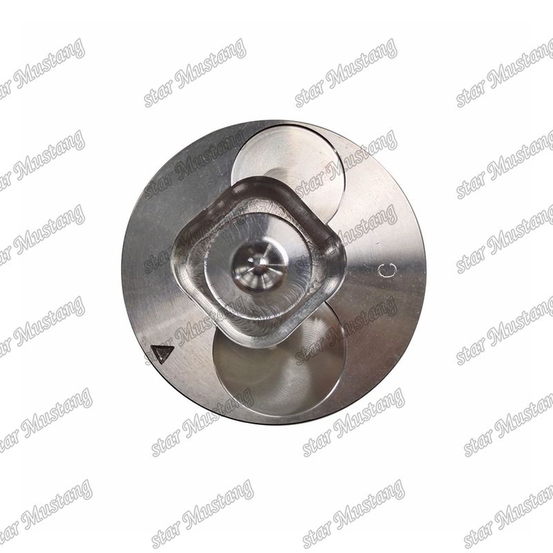 Kolven 3KC2 8-97176-891-0 8-94375-201-1 voor Isuzu-motoronderdelen