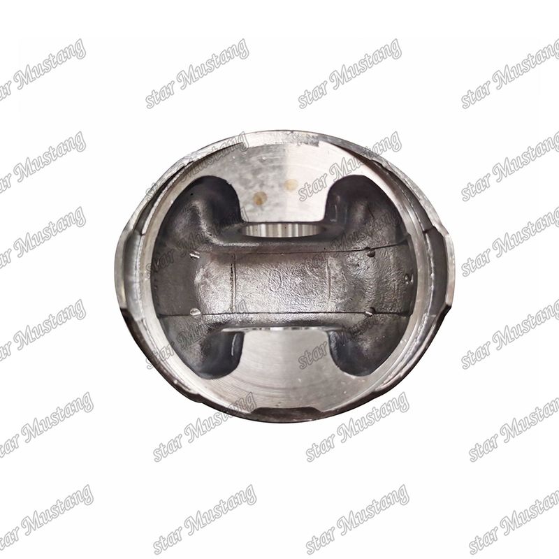 Kolven 3KC2 8-97176-891-0 8-94375-201-1 voor Isuzu-motoronderdelen