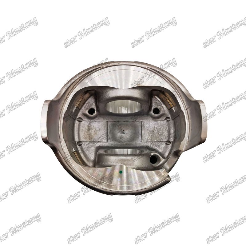 Kolven 4HL1 36mm speldgat interne koelmiddel 8-97312-643-0 8-97331-643-0 Voor Isuzu motor reserveonderdelen