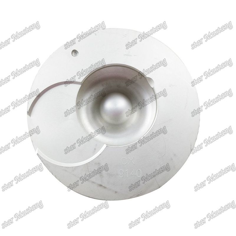 Kolven 6SD1 4R 1-12111-913-0 1-12111-973-0 1121119130 1121119730 1-12111924-0 Voor Isuzu motoren