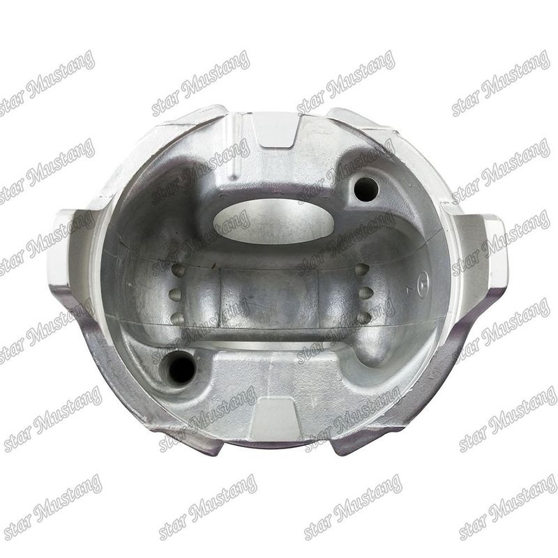 Kolven 6SD1 4R 1-12111-913-0 1-12111-973-0 1121119130 1121119730 1-12111924-0 Voor Isuzu motoren