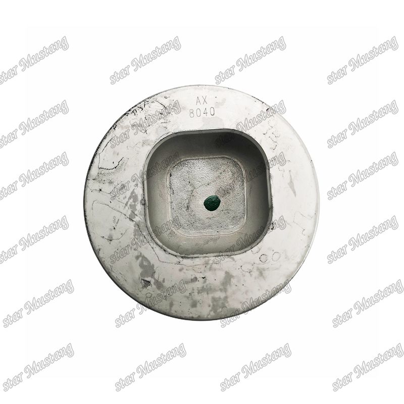 Kolven 10PD1 Platte bodem 1-12111-804-0 Voor Isuzu motoren