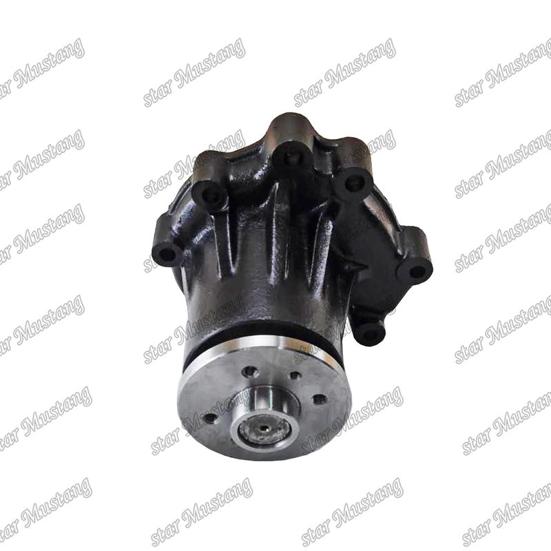 Waterpomp 4HK1 4 gaten 8-98038845-0 Voor Isuzu motor onderdelen