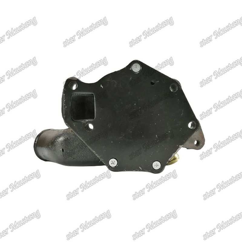 Waterpomp 6BG1 EX200-5 1-13650017-1 8-97253028-1 Voor Isuzu motoren