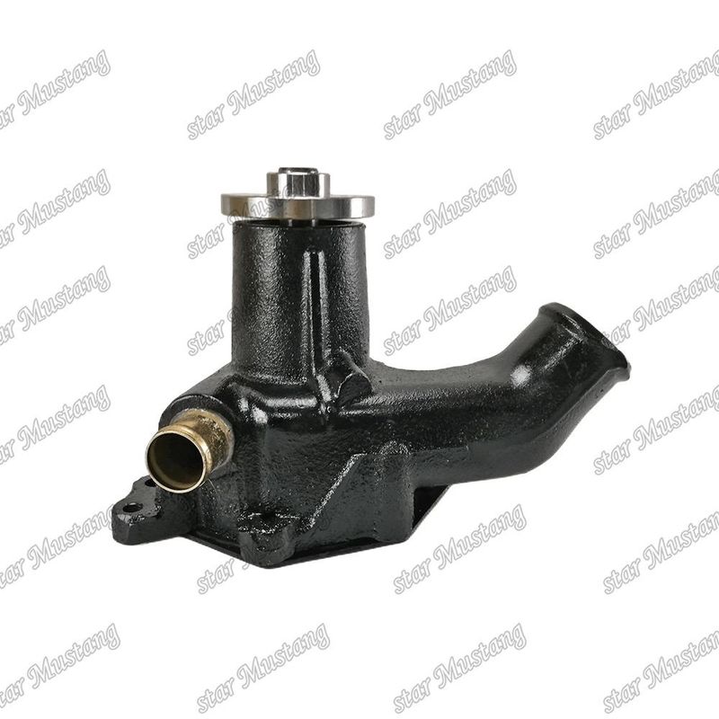 Waterpomp 6BG1 EX200-5 1-13650017-1 8-97253028-1 Voor Isuzu motoren
