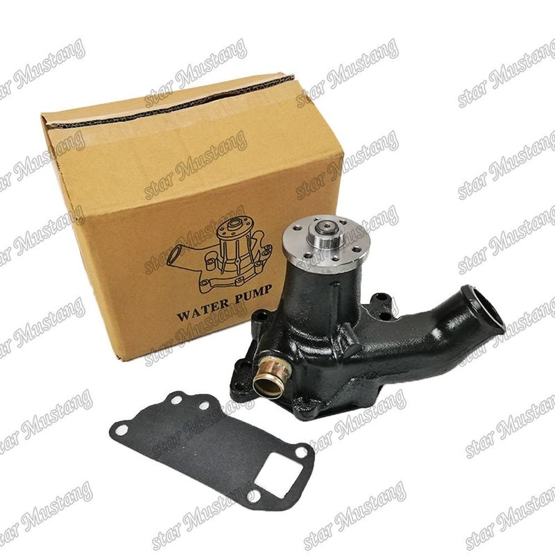 Waterpomp 6BG1 EX200-5 1-13650017-1 8-97253028-1 Voor Isuzu motoren