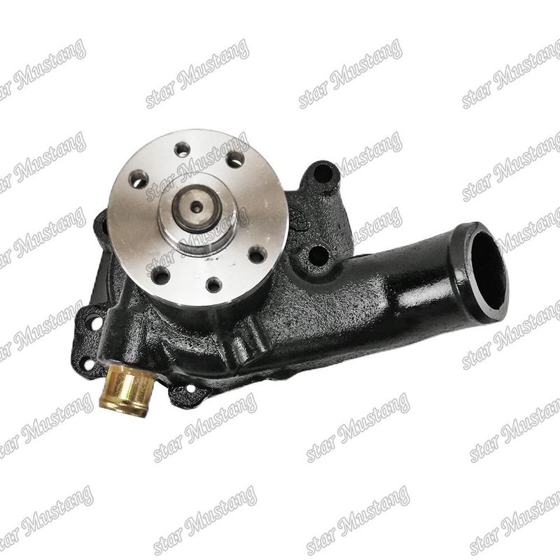 Waterpomp 6BG1 EX200-5 1-13650017-1 8-97253028-1 Voor Isuzu motoren