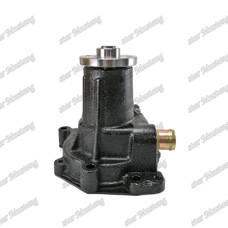 Waterpomp 6BG1 EX200-5 1-13650017-1 8-97253028-1 Voor Isuzu motoren