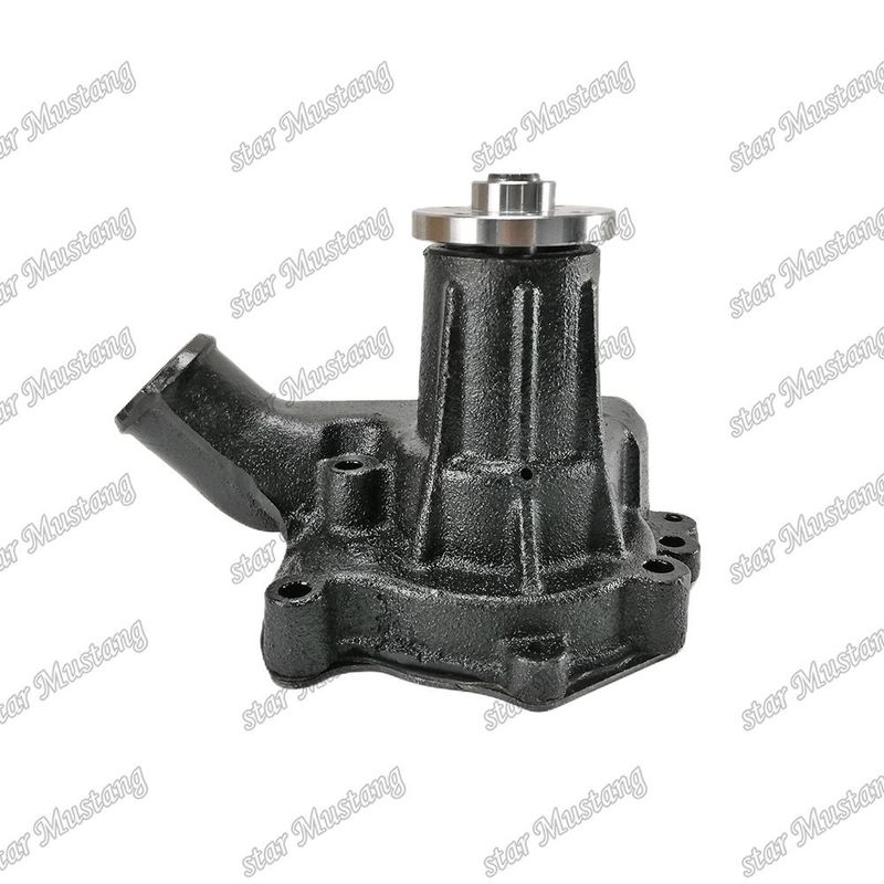 Waterpomp 6BG1 EX200-5 1-13650017-1 8-97253028-1 Voor Isuzu motoren