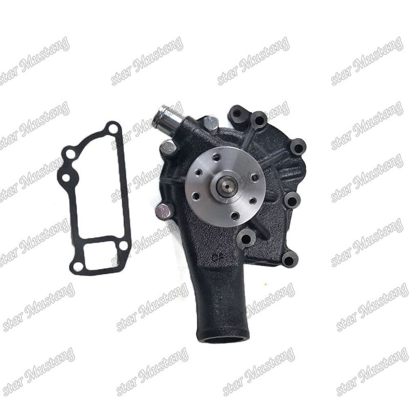 Waterpomp 6BG1 Vorklift Type 1-13610-876-1 Z-1-13610-876-1 Voor Isuzu motor reserveonderdelen