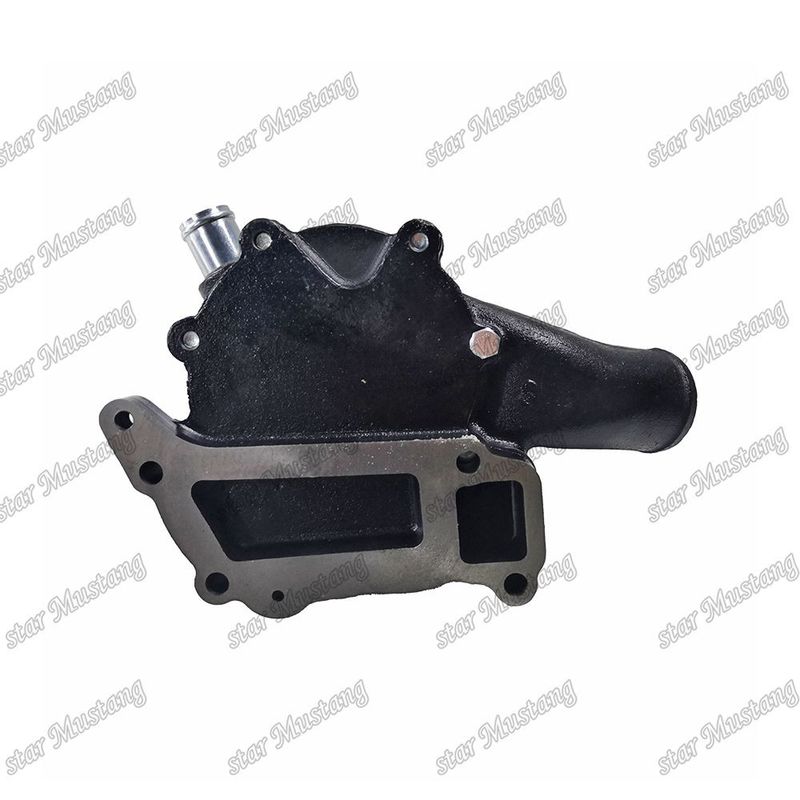 Waterpomp 6BG1 Vorklift Type 1-13610-876-1 Z-1-13610-876-1 Voor Isuzu motor reserveonderdelen