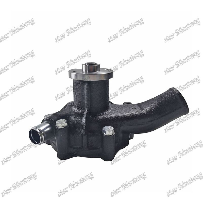 Waterpomp 6BG1 Vorklift Type 1-13610-876-1 Z-1-13610-876-1 Voor Isuzu motor reserveonderdelen