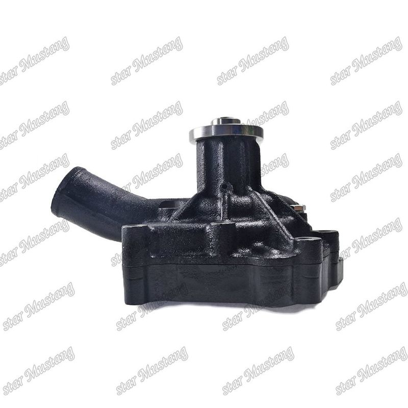 Waterpomp 6BG1 Vorklift Type 1-13610-876-1 Z-1-13610-876-1 Voor Isuzu motor reserveonderdelen