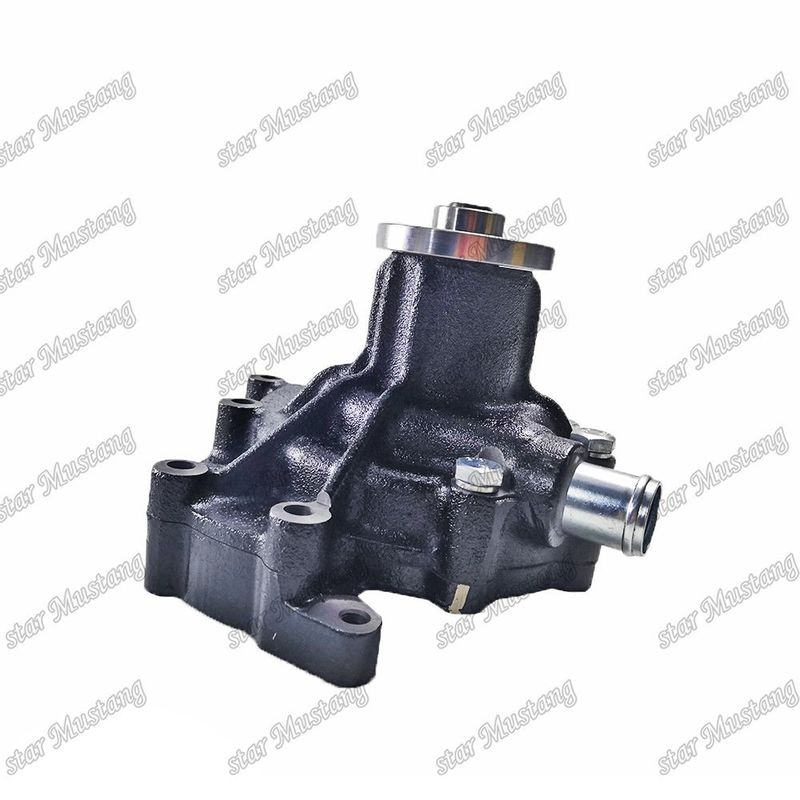 Waterpomp 6BG1 Vorklift Type 1-13610-876-1 Z-1-13610-876-1 Voor Isuzu motor reserveonderdelen