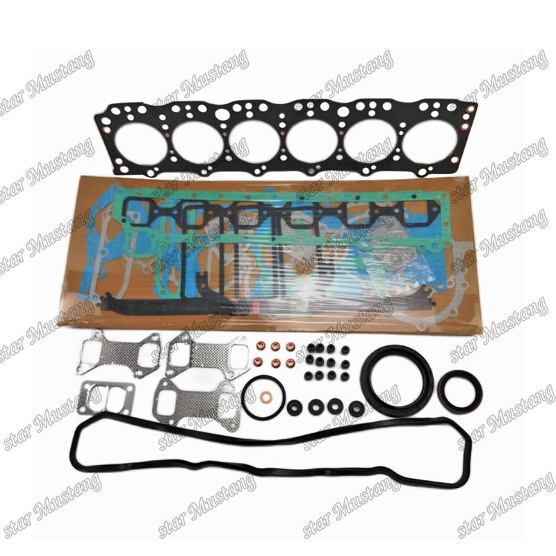 Volledige pakket DB58 65.00900-8601S 65.03901-0055 65.99601-8027 Motoronderdeel