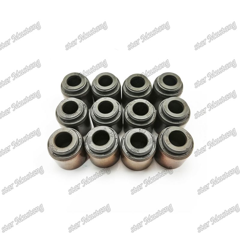 Volledige pakket DB58 65.00900-8601S 65.03901-0055 65.99601-8027 Motoronderdeel