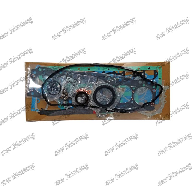 Volledige pakket DB58 65.00900-8601S 65.03901-0055 65.99601-8027 Motoronderdeel