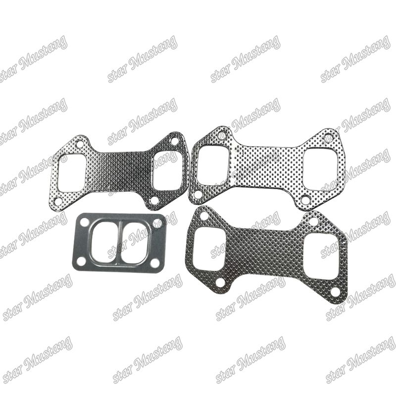 Volledige pakket DB58 65.00900-8601S 65.03901-0055 65.99601-8027 Motoronderdeel