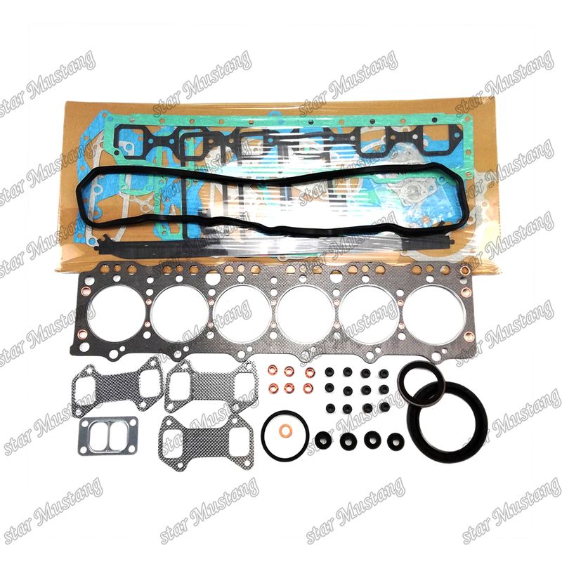 Volledige pakket DB58 65.00900-8601S 65.03901-0055 65.99601-8027 Motoronderdeel