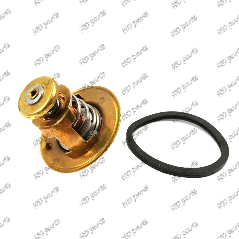 4D95 6D95 Thermostaat 600-421-6120 600-421-6110 600-421-6360 Voor Komatsu-motor