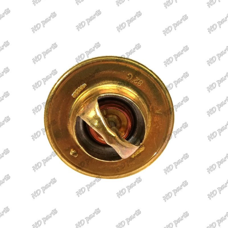 4D95 6D95 Thermostaat 600-421-6120 600-421-6110 600-421-6360 Voor Komatsu-motor