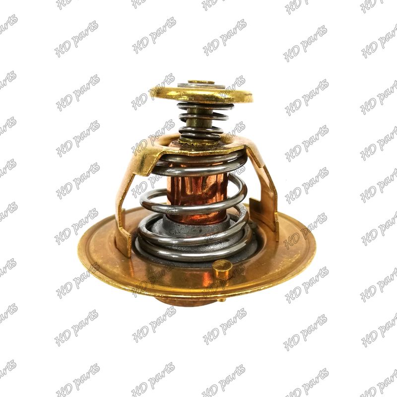 4D95 6D95 Thermostaat 600-421-6120 600-421-6110 600-421-6360 Voor Komatsu-motor