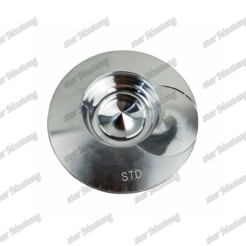 Kolven 4D94-3 32 mm speldgat 6144-33-2110 Voor Kumatsu motoren