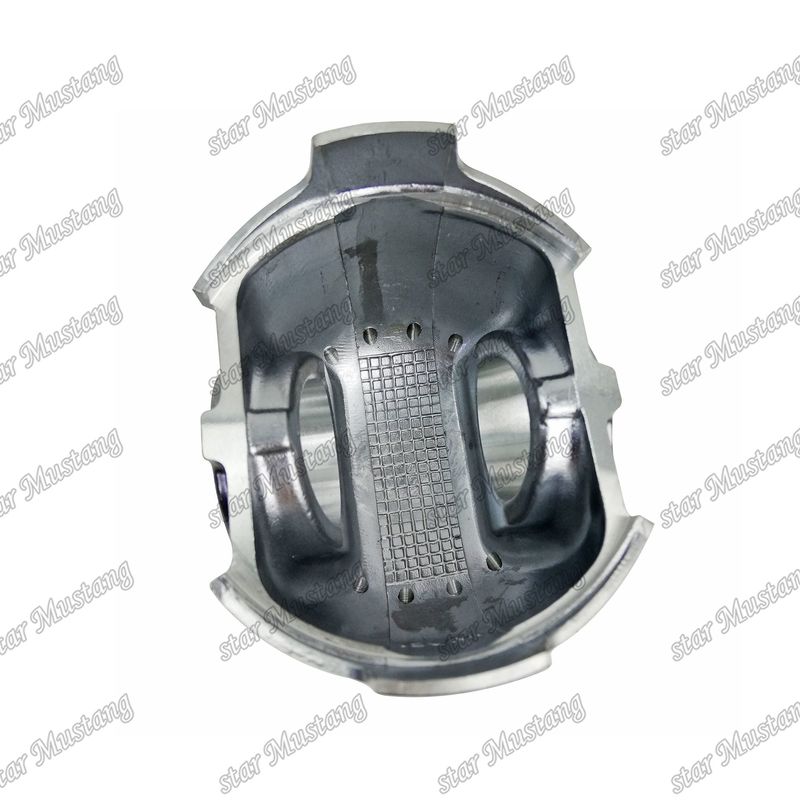Kolven 4D94-3 32 mm speldgat 6144-33-2110 Voor Kumatsu motoren