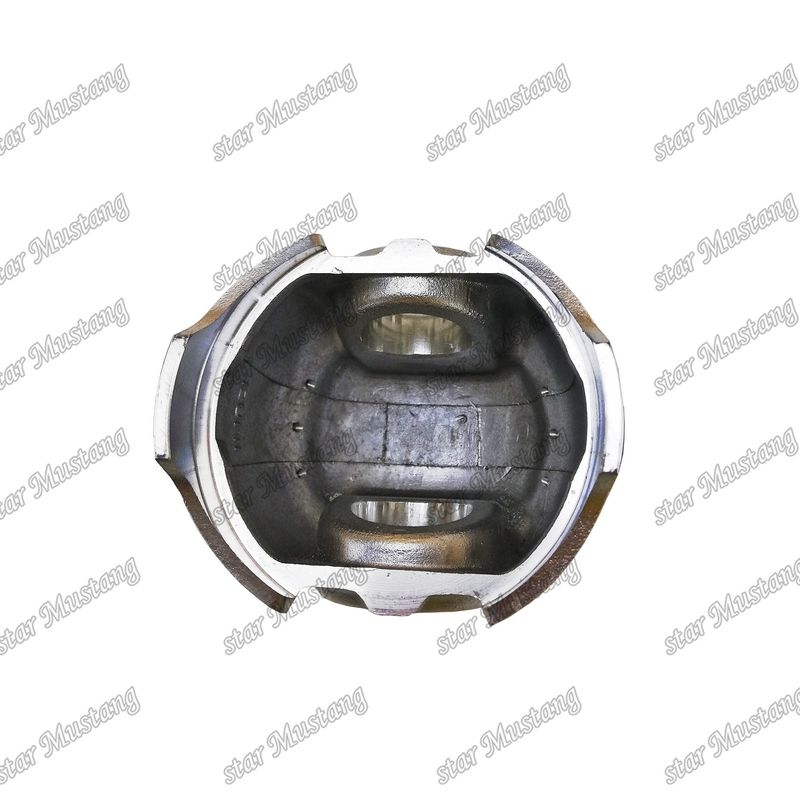 Kolven 4D95S-W-1 104 mm hoog Komatsu bodem 6202-32-2140 6201-32-2121 Voor Kumatsu motor reserveonderdelen