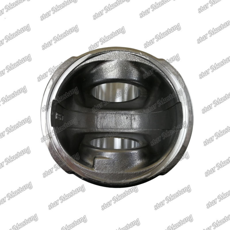 Kolven 4D102 6D102 51mm Verbrandingskamer 6735-31-2110 6735-31-2111 6735-31-2140 Voor Kumatsu motoren