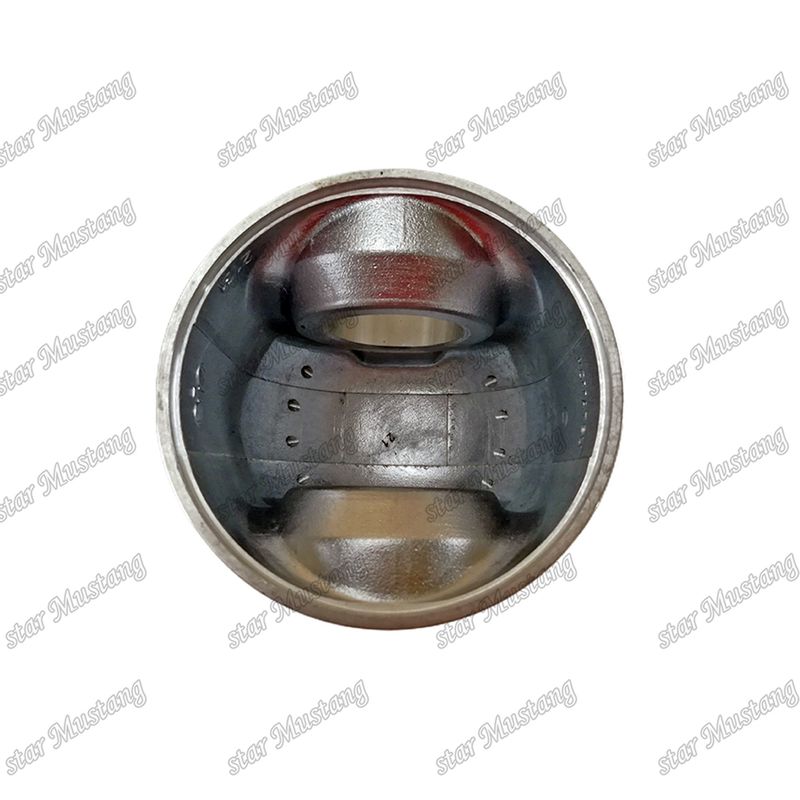 Kolven 4D120 6110-33-2132 6113-31-2110 Voor Kumatsu motoren