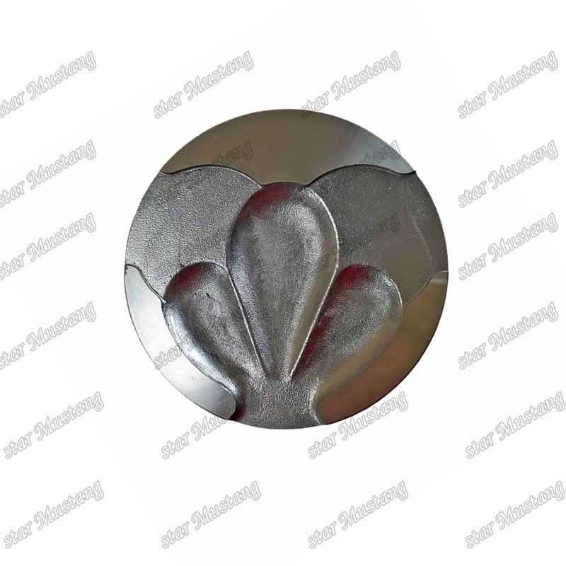 Kolven 4D120 6110-33-2132 6113-31-2110 Voor Kumatsu motoren