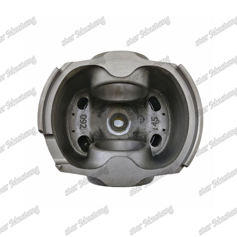 Kolven 6D140 SA6D140-1 SA12V140-1 Toepasselijke modellen Graafmachine PC650-3 PC650-5 PC750-5