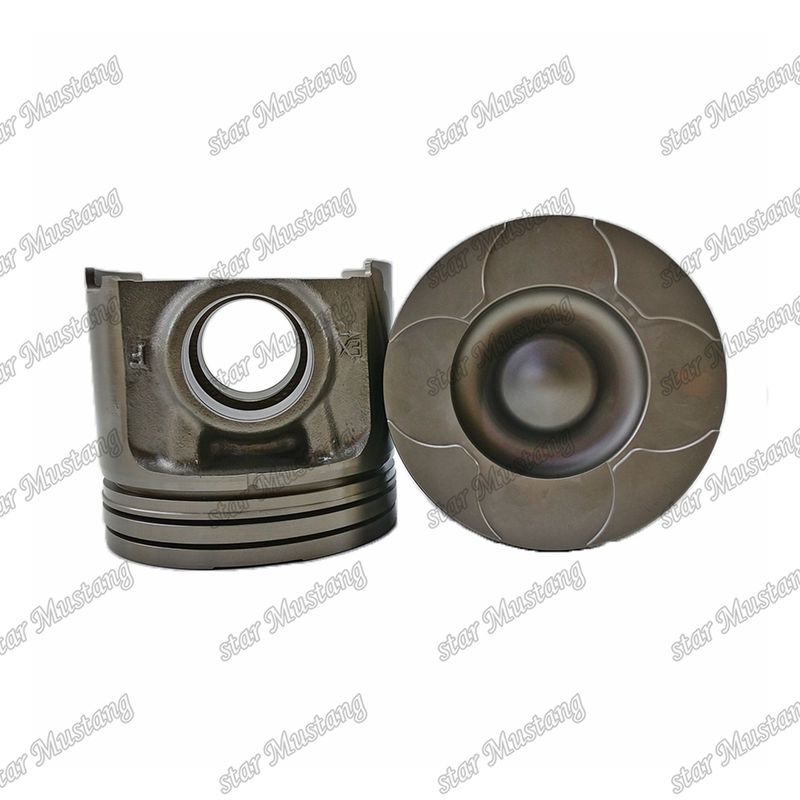 Kolven 6D140 SA6D140-1 SA12V140-1 Toepasselijke modellen Graafmachine PC650-3 PC650-5 PC750-5