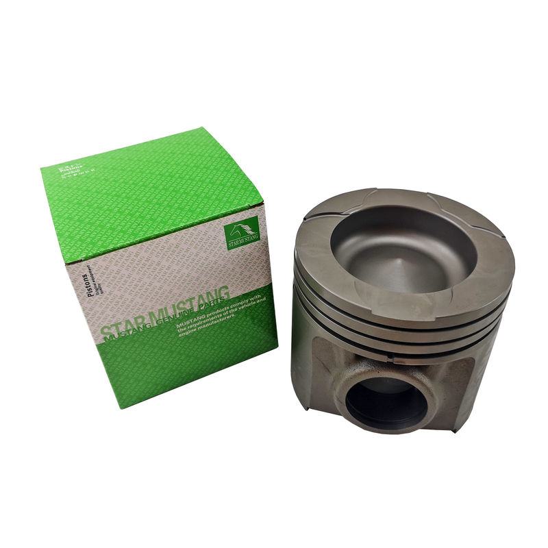 Kolven 6D140 SA6D140-1 SA12V140-1 Toepasselijke modellen Graafmachine PC650-3 PC650-5 PC750-5