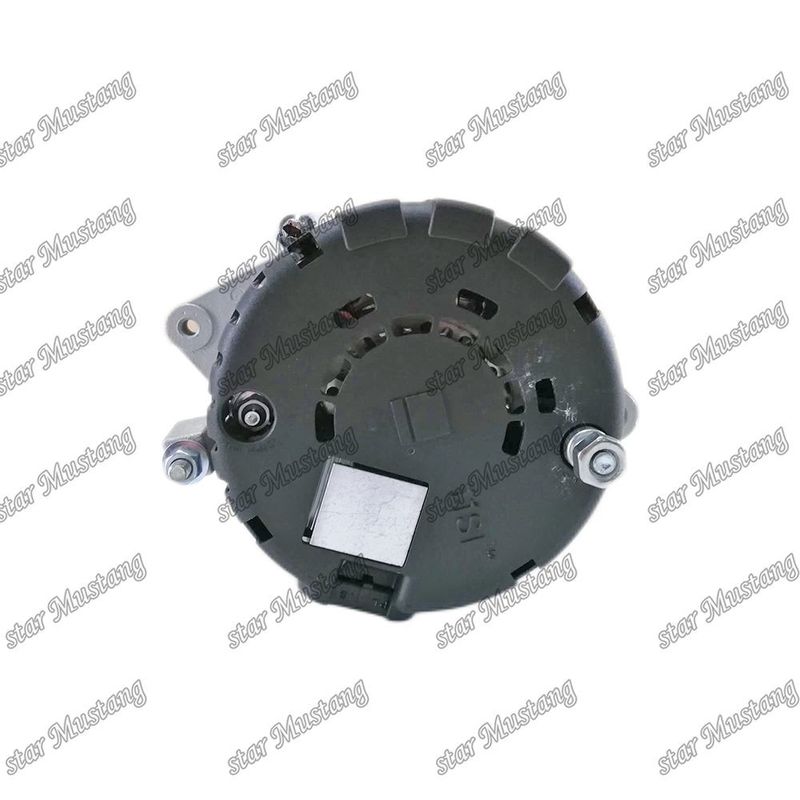 Dynamo 4D102 4BT 4BTA 4BT3.9 R225-7 28V 55A 4988377 3972529 4938600 C3979568