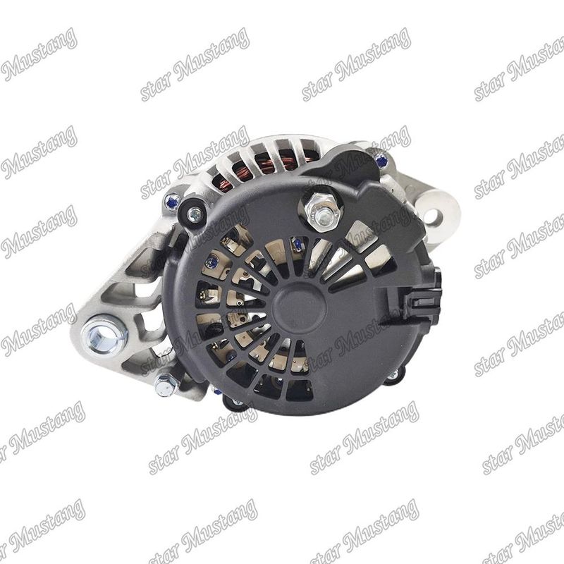Dynamo 6BT5.9 R220-5 LG925 24V 70A 8PK 3936680 6008256110 4094089 5263220