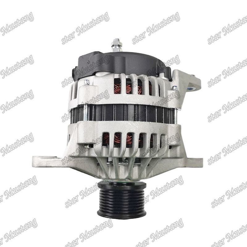Dynamo 6BT5.9 R220-5 LG925 24V 70A 8PK 3936680 6008256110 4094089 5263220