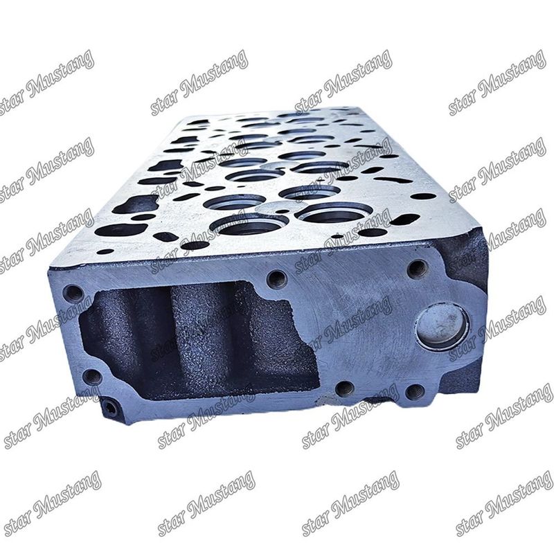 Cylinderkop V3300 V3600 16V 1G513-03020 1G545-03020 1C040-03027 Voor Kobota-motoronderdelen
