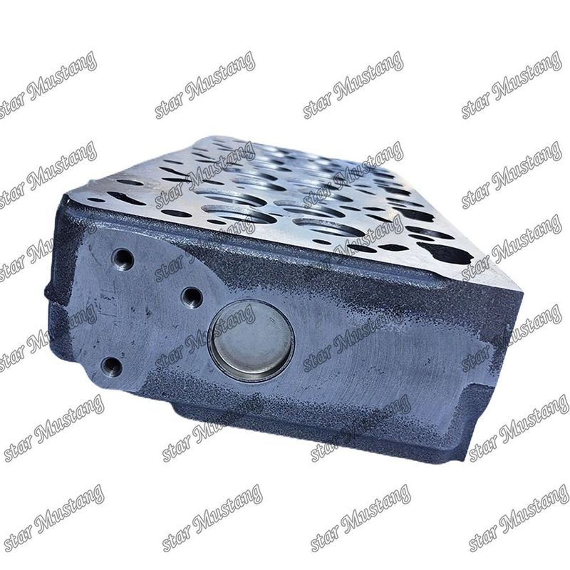 Cylinderkop V3300 V3600 16V 1G513-03020 1G545-03020 1C040-03027 Voor Kobota-motoronderdelen