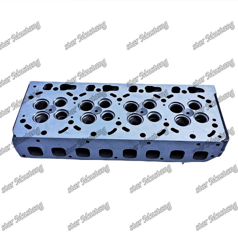 Cylinderkop V3300 V3600 16V 1G513-03020 1G545-03020 1C040-03027 Voor Kobota-motoronderdelen