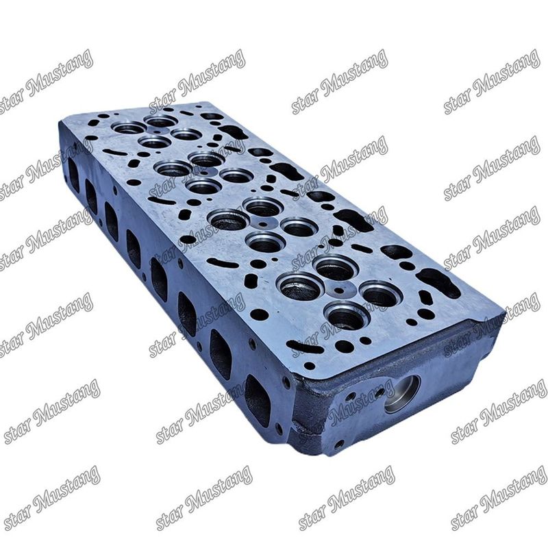 Cylinderkop V3300 V3600 16V 1G513-03020 1G545-03020 1C040-03027 Voor Kobota-motoronderdelen