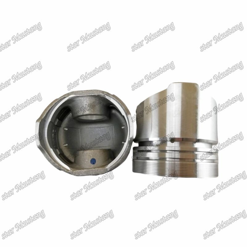 Kolven D905 driehoekige bodemhoogte 68,5 mm 16304-21110 Voor Kubota motoren