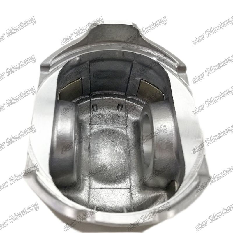 Kolven D1503 V2003 Swirl 38 mm Verbrandingskamer 1G770-21112 1G770-21122 Voor Kubota motoren